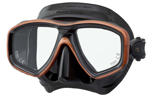 Bild von TUSA Sport Tauchmaske Freedom Ceos, M-212