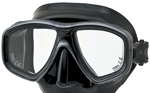 Bild von TUSA Sport Tauchmaske Freedom Ceos, M-212