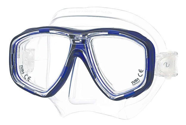 Bild von TUSA Sport Freedom Ceos M-212 - blau