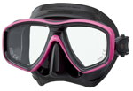 Bild von TUSA Sport Tauchmaske Freedom Ceos, M-212