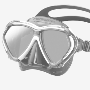 Bild für Kategorie Tauchmasken
