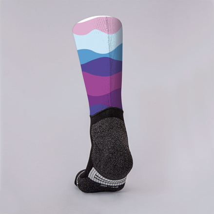 Bild von triathlon.one Performance Socken "WAVE 1"