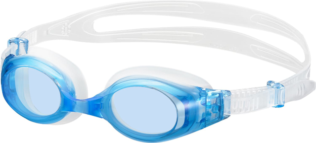 Bild von VIEW SWIPE Schwimmbrille V-570ASA - transparent/hellblau