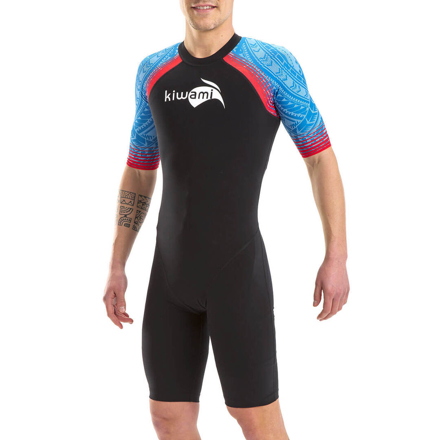 Bild von KiWAMi AQUARUSH Speedsuit - Kailua