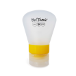 Bild von MelTonic ECO Gel Flask, ideal für 3 TONIC Gels - Fassungsvermögen 37ml