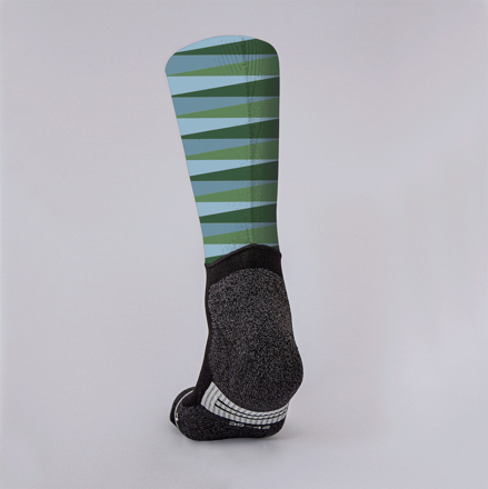 Bild von triathlon.one Performance Socken "DELTA"