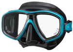 Bild von TUSA Sport Tauchmaske Freedom Ceos, M-212