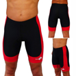 Bild von KiWAMi Prima Short - schwarz/rot