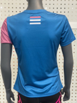 Bild von t-one Funktionshirt, Damen, blau/berry, 1 Stück