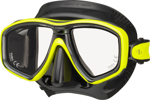 Bild von TUSA Sport Tauchmaske Freedom Ceos, M-212