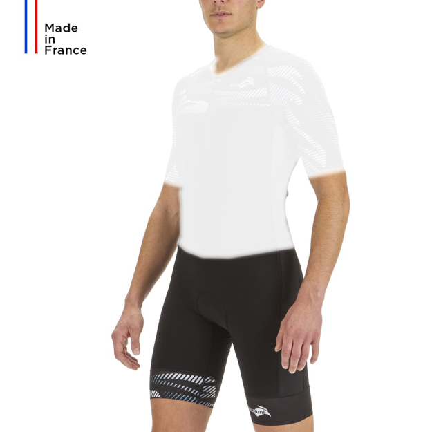 Bild von KiWAMi Prima 2 Short - schwarz