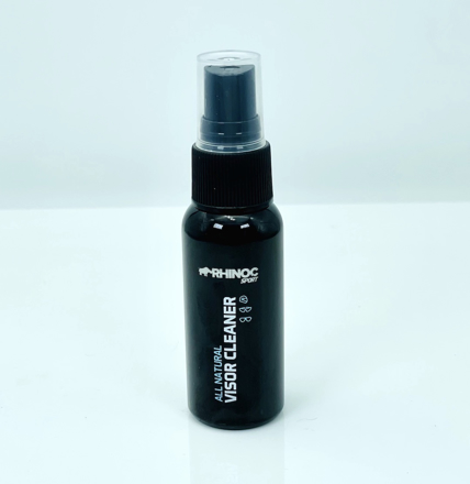 Bild von RHINOC Visor Cleaner, 30 ml, für Sportbrillen und Visire