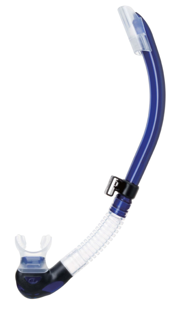 Bild von TUSA Sport Schnorchel Platina Hyperdry II, SP-170, blau