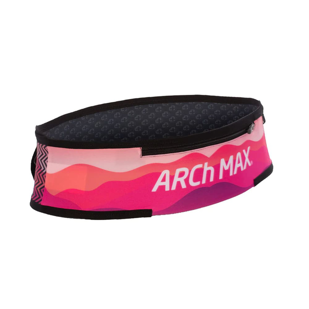 Bild von ARCh MAX BELT-PRO ZIP PINK