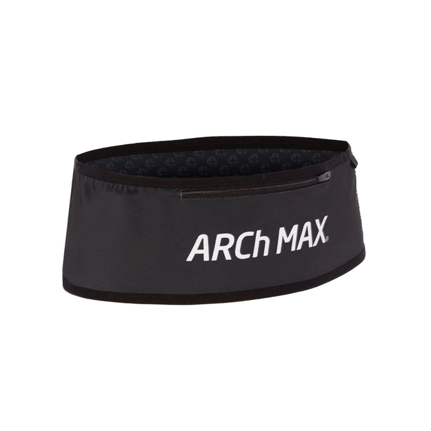 Bild von ARCh MAX BELT-PRO ZIP BLACK