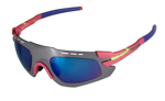 Bild von PROGEAR SPRINTER Sportbrille (Größe L) - Ideal für Radsportler*innen