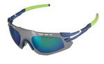 Bild von PROGEAR SPRINTER Sportbrille (Größe S) - Ideal für Radsportler*innen