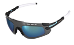 Bild von PROGEAR SPRINTER Sportbrille (Größe S) - Ideal für Radsportler*innen