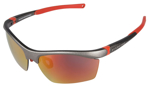 Bild von PROGEAR DASH II Sportbrille - Ideal für Läufer*innen