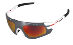 Bild von PROGEAR SPRINTER Sportbrille (Größe L) - Ideal für Radsportler*innen