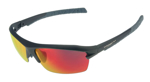 Bild von PROGEAR RACER Sporbrille - Ideal für Multisportler*innen