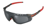 Bild von PROGEAR SPRINTER Sportbrille (Größe L) - Ideal für Radsportler*innen