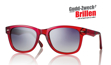 Bild von Gudd-Zweck-Kinder-Sonnenbrille "MY FAMILY STYLE", Gr. 45-17, in 3 Farben