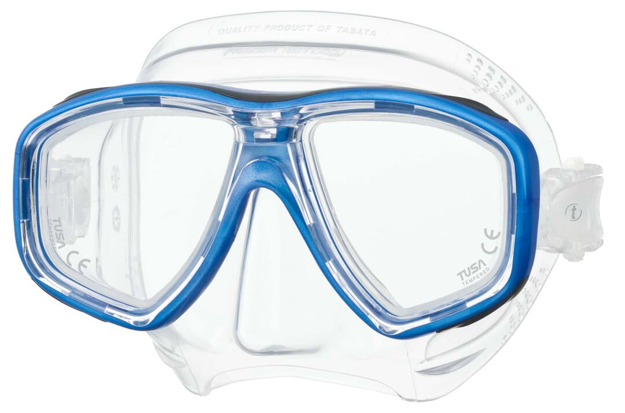 Bild von TUSA Sport Tauchmaske Freedom Ceos, M-212