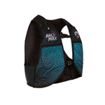 Bild von ARCh MAX HYDRATION VEST- 8L - BLUE inkl. 2 Stück 500ml-Flask