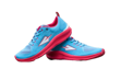 Bild von enda ITEN Women - Flamingos Blue and Deep Pink