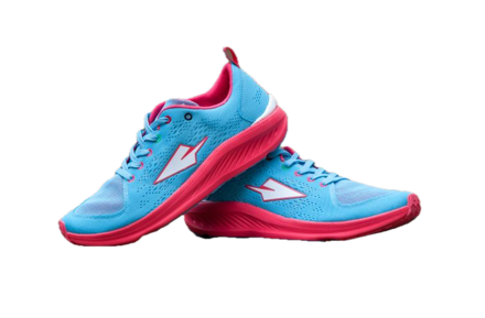 Bild von enda ITEN Women - Flamingos Blue and Deep Pink