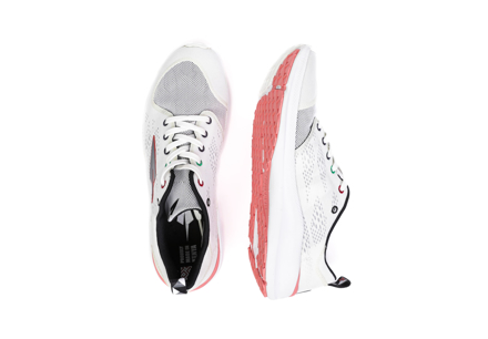 Bild von enda ITEN Men -  Secretary Bird White Smoke