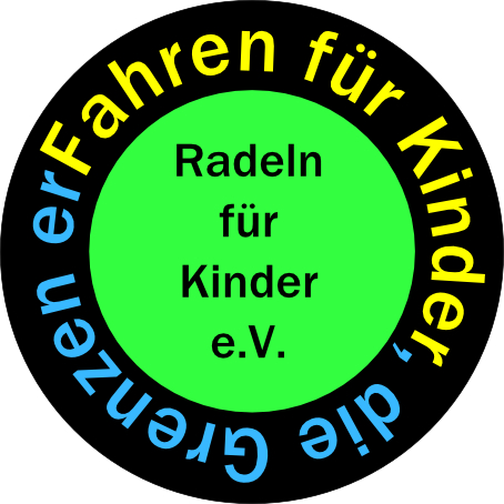 pricon unterstützt den Verein Radeln für Kinder